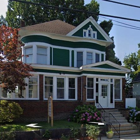 5 Star Victorian Mansion-Downtown No Locals Erie Exterior foto